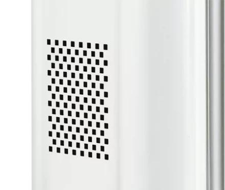 Маслянный радиатор обогреватель электрический BALLU Classic BOH/CL-05WRN 1000 купить в Урае