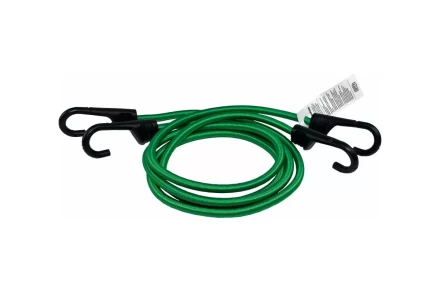 Стяжка эластичная с крючками для багажа HITCH REGULAR 80см комплект 2 шт (SZ087655) купить в Урае
