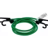 Стяжка эластичная с крючками для багажа HITCH REGULAR 80см комплект 2 шт (SZ087655) купить в Урае