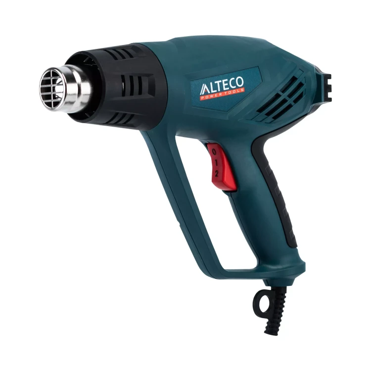 Фен технический ALTECO HG 0607 27140 купить в Урае