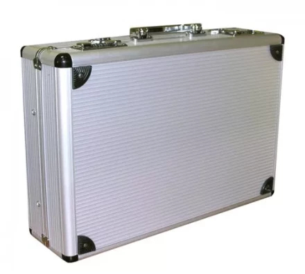 Набор инструмента 59 предметов алюминиевый кейс 57055 купить в Урае