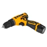 Дрель аккумуляторная DEKO Banger 12V, 063-4169 купить в Урае