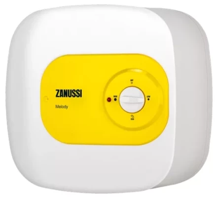 Водонагреватель ZANUSSI ZWH/S 10 Melody U (Yellow) купить в Урае