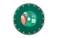 Круг алмазный HAMMER (206-110 DB CN) Ф230х22мм по керамике