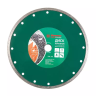 Круг алмазный HAMMER (206-110 DB CN) Ф230х22мм по керамике купить в Урае