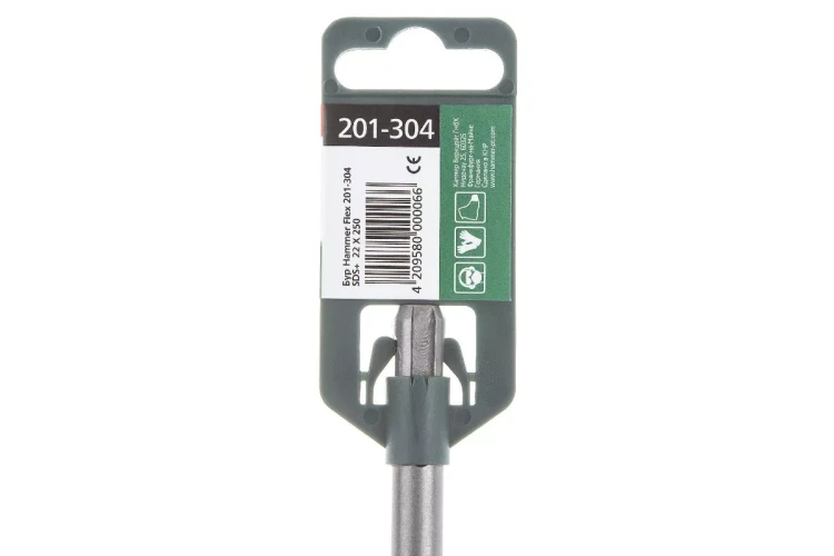 Зубило HAMMER 250мм SDS Plus (DR CH) купить в Урае