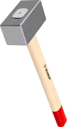 ЗУБР 4 кг, 550 мм, кованая кувалда (20112-4) купить в Урае