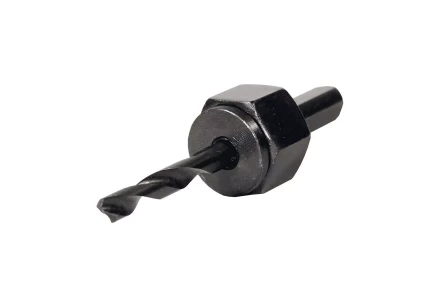 Адаптер для коронок по дереву 32-127 мм HEX 3/8 24630 купить в Урае