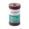 Лента шлифовальная в рулоне HAMMER Flex  216-007 купить в Урае