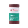 Лента шлифовальная в рулоне HAMMER Flex  216-007 купить в Урае