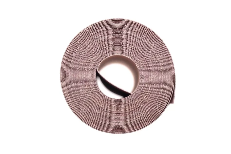 Лента шлифовальная в рулоне HAMMER Flex  216-007 купить в Урае