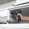 Аккумуляторная дрель-шуруповерт BOSCH GSR 12V-15 купить в Урае