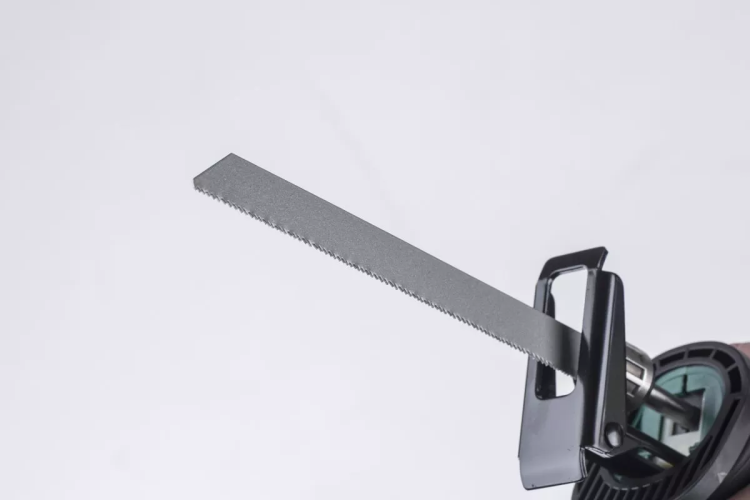 Полотно для сабельной пилы HAMMER 225мм, TPI 10-14, BIM, 2шт/уп (Flex 225-006) купить в Урае
