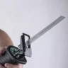 Полотно для сабельной пилы HAMMER 225мм, TPI 10-14, BIM, 2шт/уп (Flex 225-006) купить в Урае