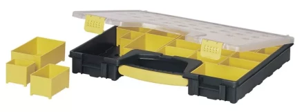 Органайзер проффесиональный Stanley 1-92-748 купить в Урае