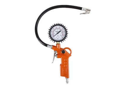 Пистолет для накачки шин WESTER RF-10 купить в Урае