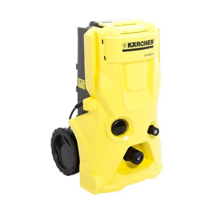 Мойка высокого давления Karcher K 4 Basic (1.180-080.0) купить в Урае