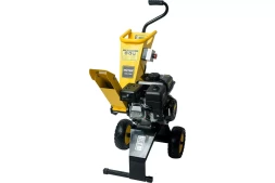 Бензиновый садовый измельчитель Huter GSH-7800 70/13/37