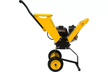 Бензиновый садовый измельчитель Huter GSH-7800 70/13/37 купить в Урае