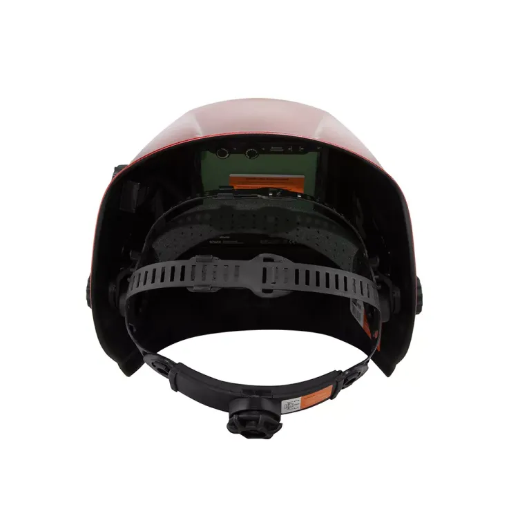 Маска сварщика FOXCRAFT магма ф-р 9700V без коробки купить в Урае