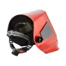Маска сварщика FOXCRAFT магма ф-р 9700V без коробки купить в Урае