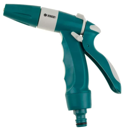 Пистолет-распылитель RACO &quot;Comfort-Plus&quot;, регулируемый 4255-55/440C купить в Урае