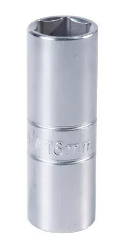 Головка торцевая 1/2" х 16мм 1/10/400 ЭНКОР 20727 купить в Урае