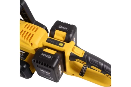 Аккумуляторная электропила Huter ELS-40-4 Li 70/10/25 купить в Урае