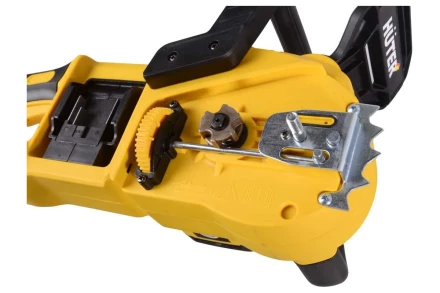 Аккумуляторная электропила Huter ELS-40-4 Li 70/10/25 купить в Урае