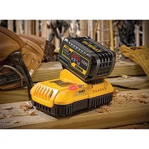 Зарядное устройство XR DCB118 Flexvolt DeWalt купить в Урае