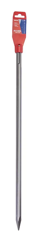 Пика SDS max L600 мм VMX 511022
