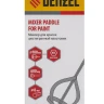 Миксер для красок Denzel, 100 х 8 х 600 мм, шестигранный хвостовик, 848757 купить в Урае