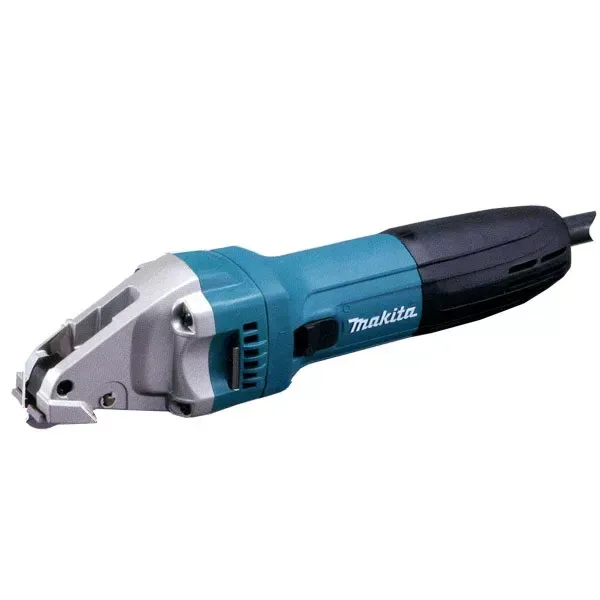 Шлицевые ножницы по металлу Makita JS1601 купить в Урае