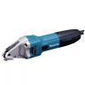 Шлицевые ножницы по металлу Makita JS1601 купить в Урае
