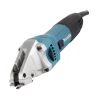Шлицевые ножницы по металлу Makita JS1601 купить в Урае