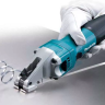 Шлицевые ножницы по металлу Makita JS1601 купить в Урае
