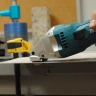 Шлицевые ножницы по металлу Makita JS1601 купить в Урае