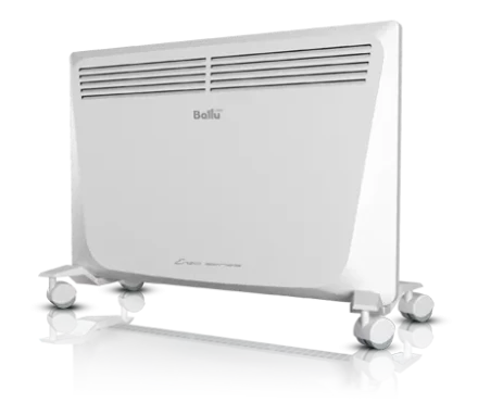 Конвектор электрический BALLU Enzo BEC/EZMR-1000 купить в Урае
