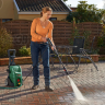 Минимойка-мойка высокого давления Bosch AQT 35-12 PLUS купить в Урае