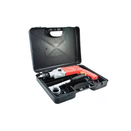 Дрель ударная Фиолент МСУ 9-16-2 РЭМК в кейсе купить в Урае