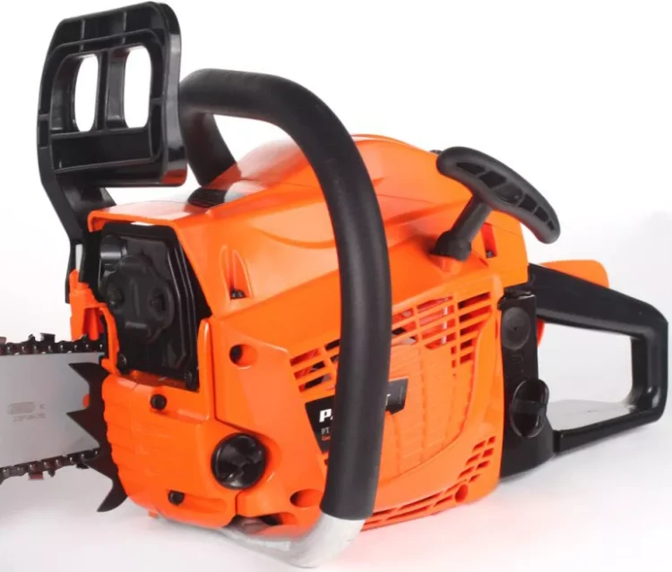 Бензопила PATRIOT PT 554 PRO купить в Урае