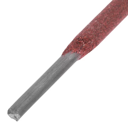 Электроды Denzel DER-46, диам. 3 мм, 2,5 кг., рутиловое покрытие 97504 купить в Урае