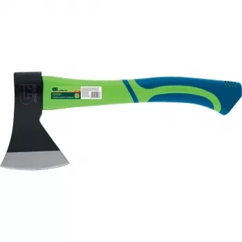 Топор, 600 г, фибергласовое топорище СИБРТЕХ 21644 купить в Урае