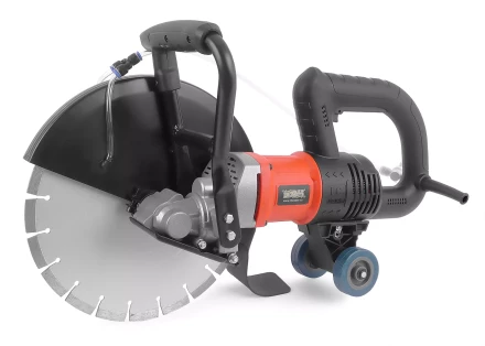 Электрический бетонорез MESSER 6831  3500Вт  305мм купить в Урае