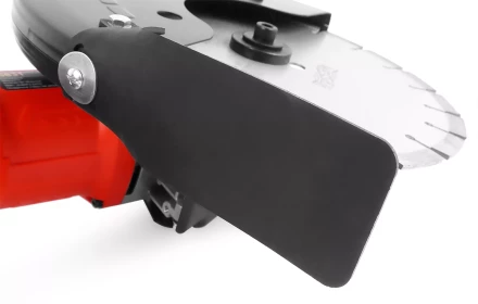 Электрический бетонорез MESSER 6831  3500Вт  305мм купить в Урае