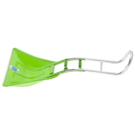 Движок для снега 650х460 мм полипропиленовый СИБРТЕХ артикул 61496 купить в Урае