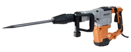 Молоток отбойный SDS max МЭ-1500ЭМ Энкор 50131 купить в Урае