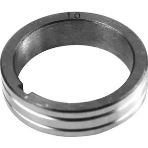 Ролик подающий 0,8-1,0 сталь диаметр35-25 Сварог купить в Урае