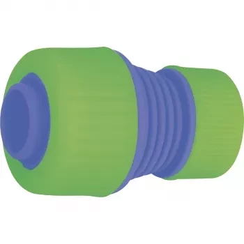 Муфта соединительная c переходом 3/4"-1", пластмассовая  PALISAD 66434 купить в Урае