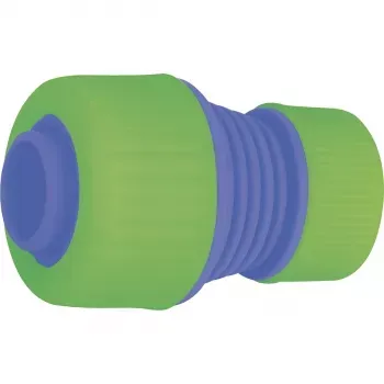 Муфта соединительная c переходом 3/4"-1", пластмассовая  PALISAD 66434 купить в Урае